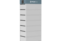 Pin lithium pylontech FORCE H1 (96V-336V) (14.2kWh) 4 module