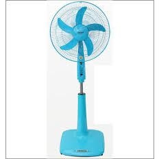 QUẠT ĐỨNG YANFAN D626