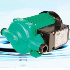 Máy Bơm Tăng Áp Điện Tử Chịu Nhiệt Wilo PB-088EA