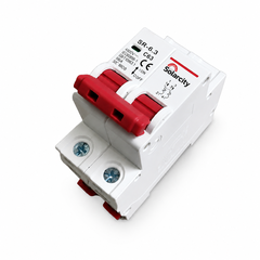 CB đóng ngắt DC 63A-2P