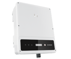 Inverter Hòa Lưới GoodWe GW5000T-DS – 5kW, 1 pha, 2 MPPT (Series DNS)
