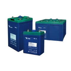 ẮC QUY VISION 2V-200AH (CL200)
