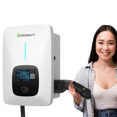 Sạc Ô tô Điện Growatt THOR-07AS-P 7KW