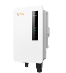 Inverter Solis 15kw ba pha S6-GC3P15K03-LV-ND