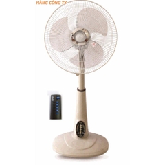 QUẠT LỬNG LIFAN QL216RC CÓ REMOTE