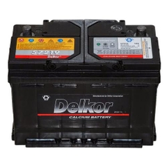 ẮC QUY DELKOR DIN 57219R(72Ah)