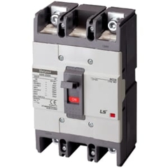 MCCB đóng ngắt AC 1 pha 125A - 2P