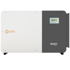 Inverter Solis 250K-EHV-5G