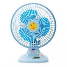 QUẠT BÀN LI FAN B106