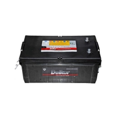 ẮC QUY DELKOR 12V-200Ah (N200)