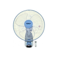 Quạt treo tường có điều khiển từ xa Senko TR828