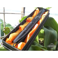 Đèn pin Police siêu sáng  123