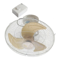 Quạt đảo trần Hộp Số lifan TĐ-18