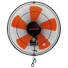 Quạt treo tường Senko 2 dây TC1886