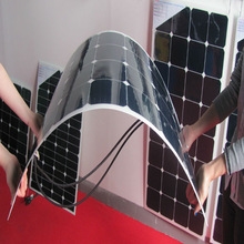 Pin mặt trời linh hoạt 160W