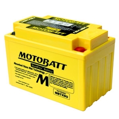 Ắc quy MotoBatt MBTX9U( 12V-10Ah)