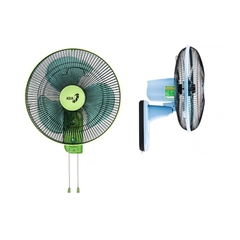 Quạt treo tường 2 dây ASIA L16003