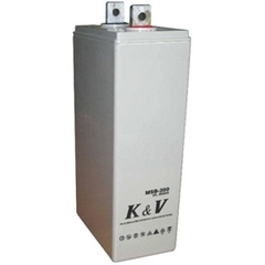 Ắc Quy K&V MSB-700(2V/700AH)