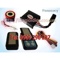 Khóa Chống Trộm Xe Máy YAMAHA