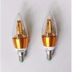 BÓNG LED TRÁI ỚT