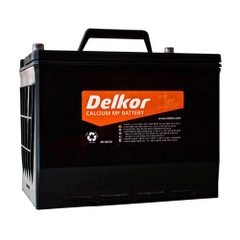 ẮC QUY DELKOR DIN 58039 (80Ah)