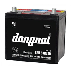 ẮC QUY ĐỒNG NAI PINACO 12V-45Ah (CMF50B24)