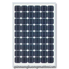Tấm Pin Năng Lượng Mặt Trời Mono 210W