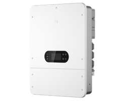 Inverter Hybrid ET LV GW6K-ET-L-G10 – 6kW, 3 Pha (Áp Thấp)