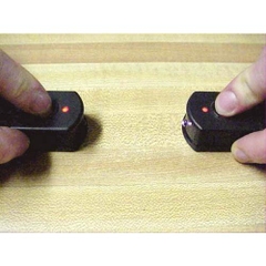 Mắt hồng ngoại Foresee