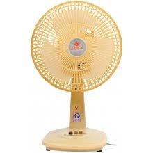 QUẠT BÀN LIFAN LỒNG NHỰA B109
