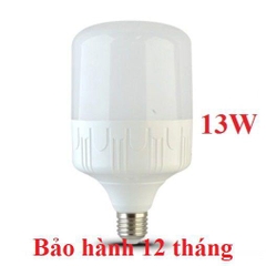 Bóng trụ Siêu sáng  -  5w