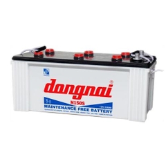 ẮC QUY ĐỒNG NAI NƯỚC 12V-135Ah (N150S)