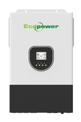 Inverter Hybrid Ecopower 12KW 48V EP-12KAT-48P1L