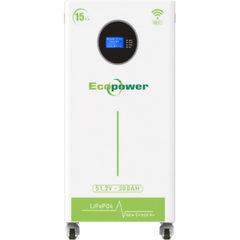 Pin Lithium Ecopower EP-300 PRO