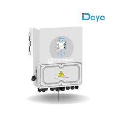 Inverter hybrid DEYE 6KW 1pha (SUN-6K-SG05LP1-EU-SM2-P)