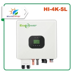 Inverter Hybrid Ecopower 4KW HI-4K-SL