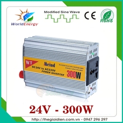 Máy kích điện Meind 300W - 24V