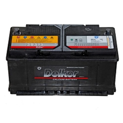 ẮC QUY DELKOR DIN 58815(88Ah)