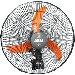 Quạt treo tường 2 dây ASIA L18002