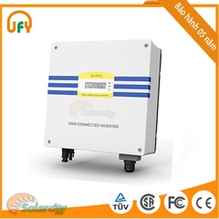 Inverter hòa lưới JFY 1.1Kw