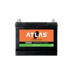 Ắc quy Atlas MF60038 12V/120AH(MF135F51)