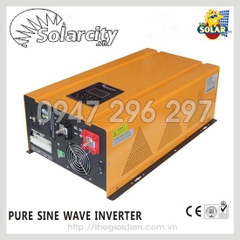 Inverter kích điện sin chuẩn 3000W/24V - RP