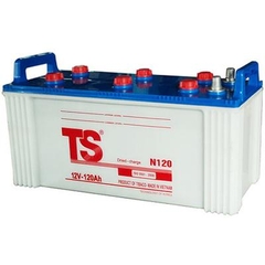 Ắc quy nước 12v-120v