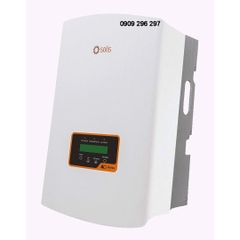 Inverter hòa lưới Solis 5kw 3 pha