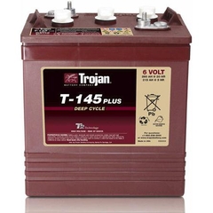 Ắc Quy TROJAN T-875(8V/170AH)