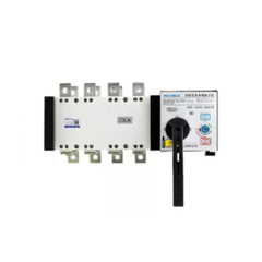 Chuyển nguồn tự động ATS chậm 250A - 4P (LWS1-250GA/4P)