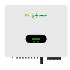 Inverter On-grid Ecopower 40KW 3 pha (EP-40KAT-5G)