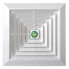 QUẠT HÚT TRẦN LIFAN HT20B