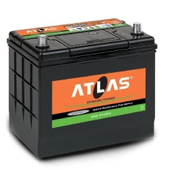 Ắc quy Atlas 12V/55AH(MF55559)