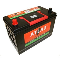 Ắc quy Atlas 12V/50AH(MF50D20R/L)